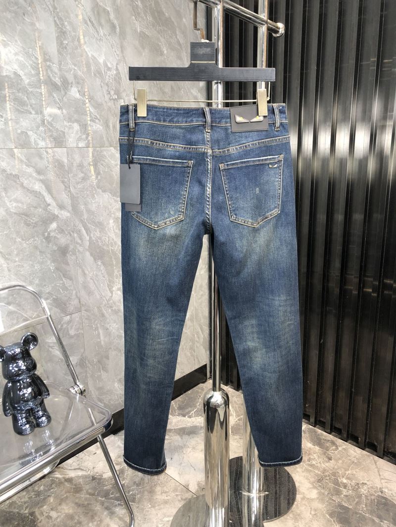 Fendi Jeans